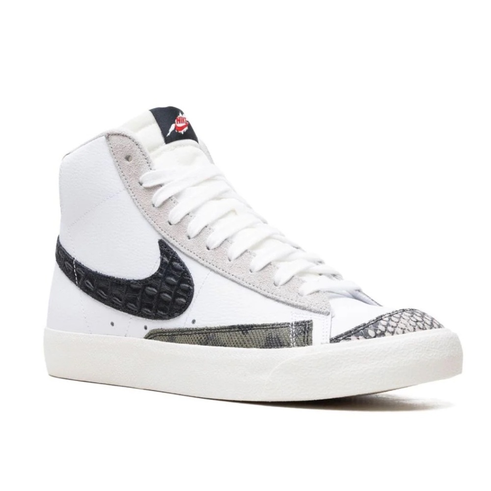Blazer Mid '77 "Animal Pack" sneakers - Picture 2 of 7